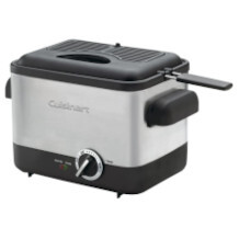 Cuisinart CDF-100