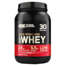 Optimum 100 Gold Standard