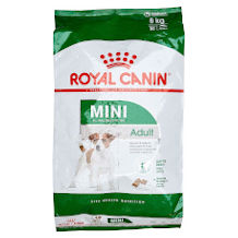 Royal Canin Mini Adult