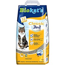 Biokat's Classic 3in1