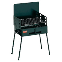 Ferraboli houtskool-BBQ