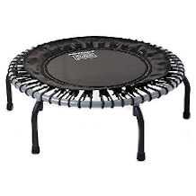 Jumpsport mini-trampoline