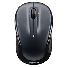 Logitech M325