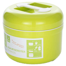My.Yo yogurtmaker