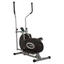 Exerpeutic crosstrainer