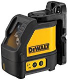 Dewalt kruislijnlaser