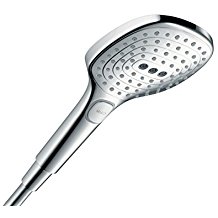 hansgrohe Raindance Select E 120