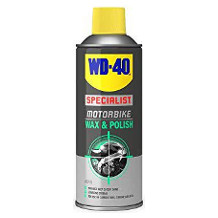 WD-40 autopolijstmiddel