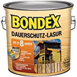 Bondex houtbeits