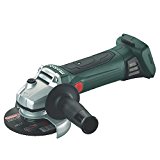 metabo W 18 LTX 125 Quick