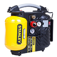 Stanley DN200/10/5 AIRBOSS