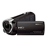 Sony HDR-CX240E