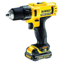 Dewalt DCD710C2-QW