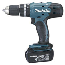 Makita DHP453RFE