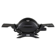 Weber tafelgasbarbecue