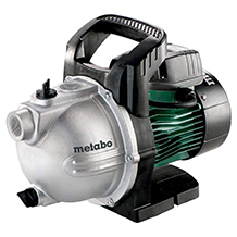 metabo P 4000 G