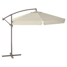 VERDELOOK zweefparasol