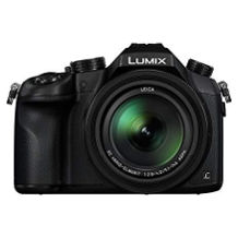 Panasonic LUMIX DMC-FZ1000G9