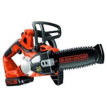 Black & Decker GKC1820L20