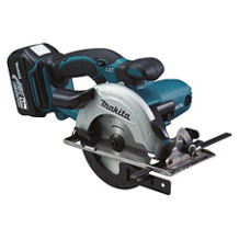 Makita DSS501RMJ