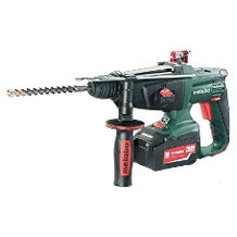 metabo KHA 18 LTX