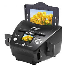 Reflecta fotoscanner