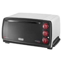 De'Longhi mini-oven