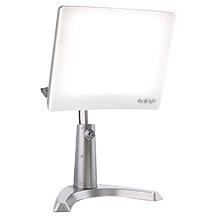 Carex Health Brands daglichtlamp