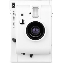 Lomography instantcamera