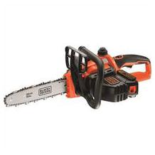 Black & Decker accukettingzaag