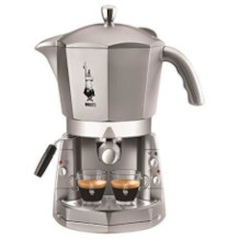 Bialetti Mokona Silver