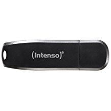 Intenso Speed Line