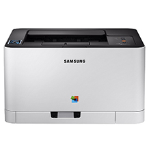 Samsung Xpress SL-C430W