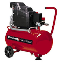 Einhell TC-AC 190/24/8