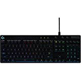 Logitech G810