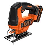 Black & Decker BDCJS18-QW