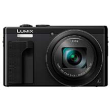 Panasonic DMC-TZ81EG-K