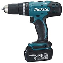 Makita DHP453RFX2