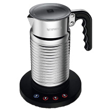 Nespresso Aeroccino 4