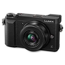 Panasonic GX80