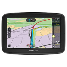 TomTom VIA 52 Europa 45