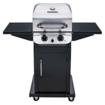 Char-Broil gasbarbecue