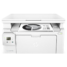 HP Laser Jet Pro M130a