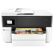 HP OfficeJet 7740