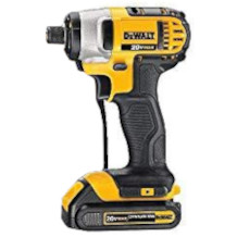 Dewalt DCF885C1