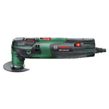 Bosch PMF 250 CES