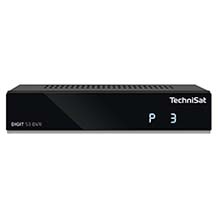 Technisat DIGIT S3 DVR