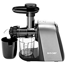 BioChef slowjuicer