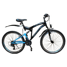 Talson mountainbike