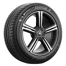 Michelin Pilot Sport 4 XL FSL